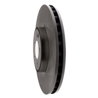 ACDelco® - Silver™ Vented Front Brake Rotor