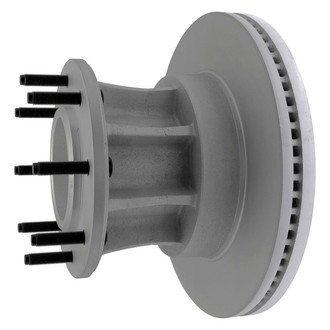 ACDelco® - Gold™ Disc Brake Rotor