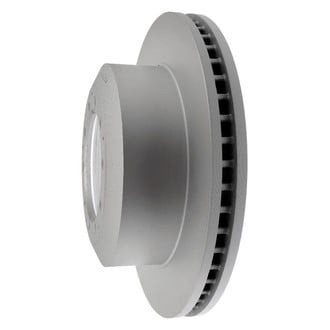 ACDelco® - Gold™ Vented Rear Brake Rotor