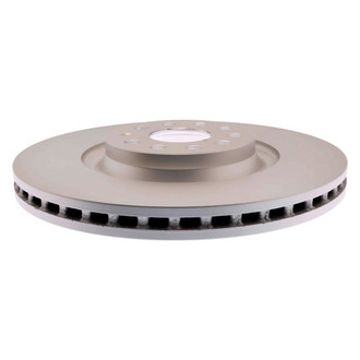 ACDelco® - Silver™ Vented Front Brake Rotor