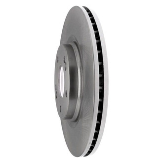 ACDelco® - Gold™ Disc Brake Rotor