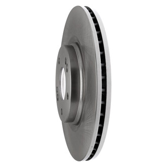 ACDelco® - Silver™ Brake Rotor