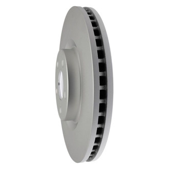 ACDelco® - Gold™ Disc Brake Rotor