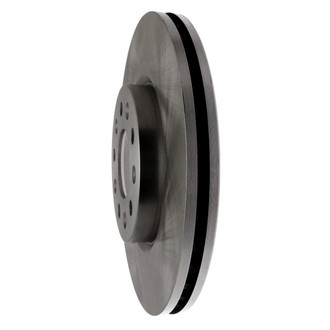 ACDelco® - Silver™ Vented Front Brake Rotor