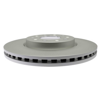 ACDelco® - Silver™ Vented Front Brake Rotor