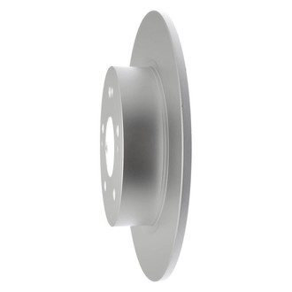 ACDelco® - Gold™ Rear Brake Rotor