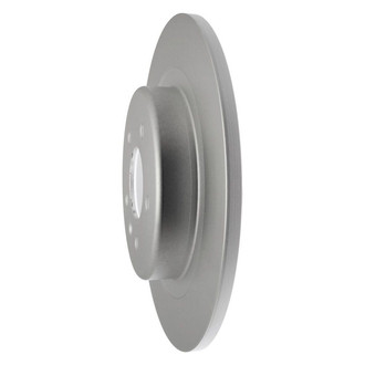 ACDelco® - Gold™ Solid Rear Brake Rotor