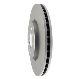 ACDelco® - Gold™ Vented Front Brake Rotor
