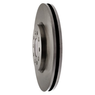 ACDelco® - Silver™ Vented Front Brake Rotor
