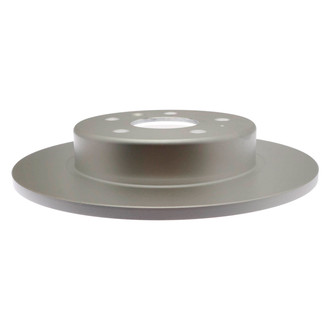ACDelco® - Silver™ Rear Brake Rotor