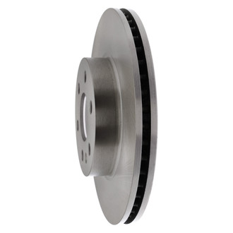 ACDelco® - Silver™ Vented Front Brake Rotor