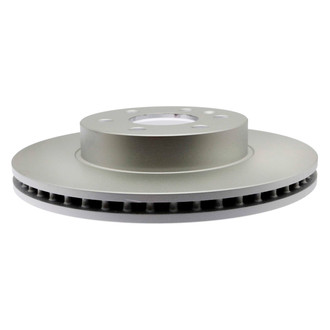 ACDelco® - Silver™ Front Brake Rotor