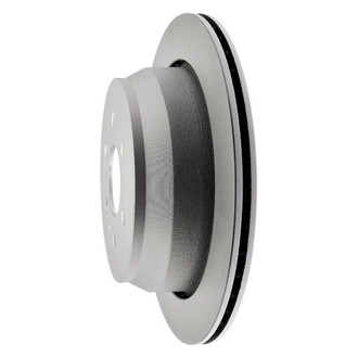 ACDelco® - Gold™ Vented Rear Brake Rotor