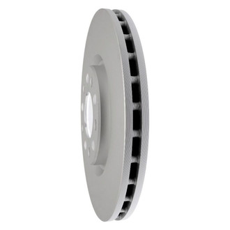 ACDelco® - Gold™ Brake Rotor