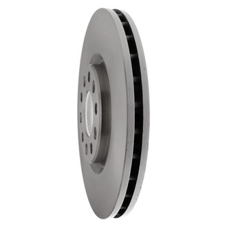 ACDelco® - Silver™ Brake Rotor