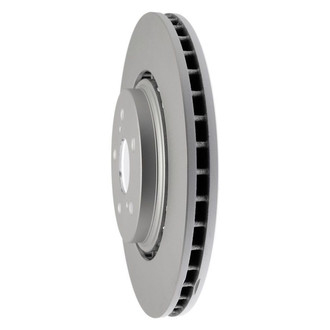 ACDelco® - Gold™ Disc Brake Rotor