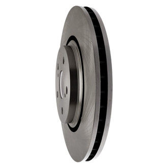 ACDelco® - Silver™ Brake Rotor