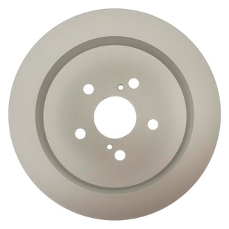 ACDelco® - Gold™ Rear Brake Rotor