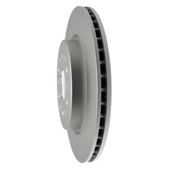 ACDelco® - Gold™ Disc Brake Rotor