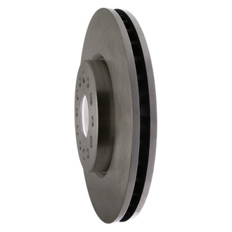 ACDelco® - Silver™ Front Brake Rotor
