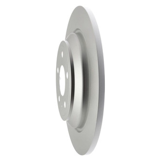 ACDelco® - Gold™ Disc Brake Rotor
