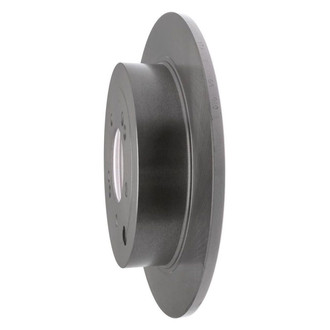 ACDelco® - Silver™ Rear Brake Rotor