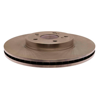 ACDelco® - Silver™ Brake Rotor