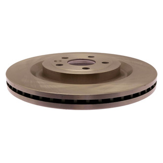 ACDelco® - Silver™ Brake Rotor