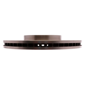 ACDelco® - Silver™ Front Brake Rotor