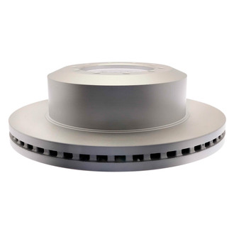 ACDelco® - Gold™ Rear Brake Rotor