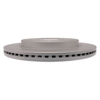 ACDelco® - Silver™ Vented Rear Brake Rotor