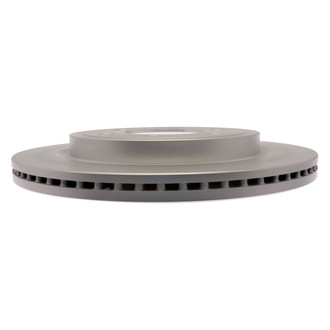 ACDelco® - Gold™ Rear Fleet / Police Brake Rotor
