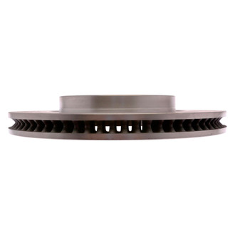 ACDelco® - Silver™ Brake Rotor