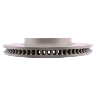 ACDelco® - Silver™ Vented Front Brake Rotor