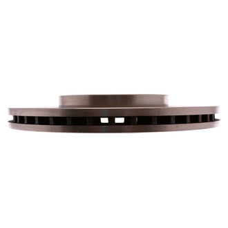 ACDelco® - Silver™ Vented Front Brake Rotor