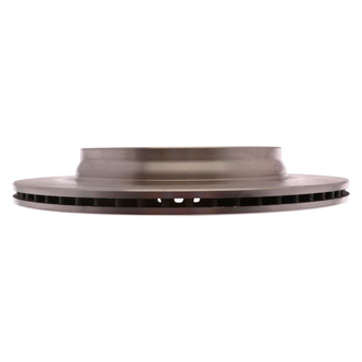ACDelco® - Silver™ Vented Rear Brake Rotor
