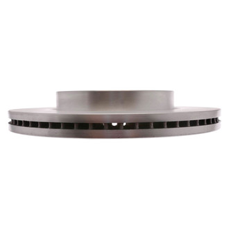 ACDelco® - Silver™ Vented Front Brake Rotor