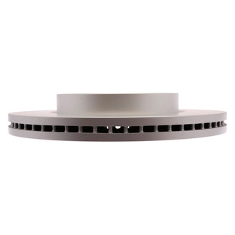 ACDelco® - Silver™ Vented Front Brake Rotor