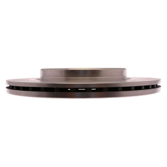 ACDelco® - Silver™ Vented Rear Brake Rotor