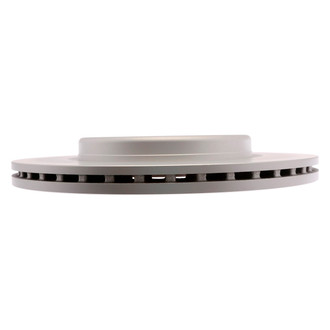 ACDelco® - Silver™ Vented Rear Brake Rotor