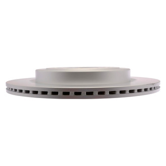 ACDelco® - Silver™ Vented Rear Brake Rotor
