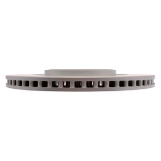 ACDelco® - Gold™ Rear Fleet / Police Brake Rotor