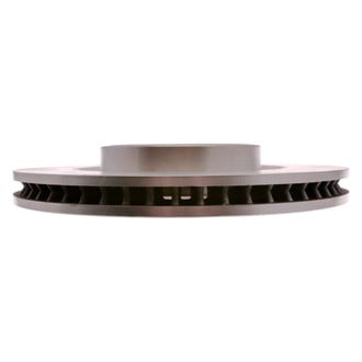 ACDelco® - Silver™ Front Brake Rotor