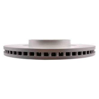 ACDelco® - Gold™ Front Fleet / Police Brake Rotor