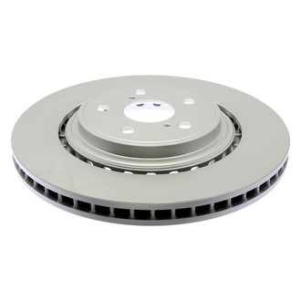 ACDelco® - Gold™ Disc Brake Rotor