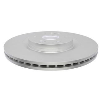 ACDelco® - Gold™ Disc Brake Rotor