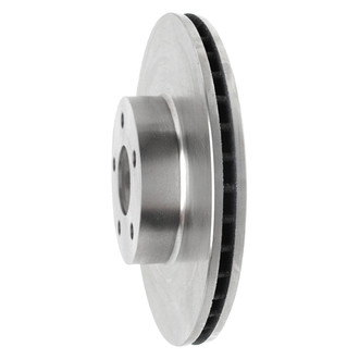 ACDelco® - Silver™ Vented Front Brake Rotor
