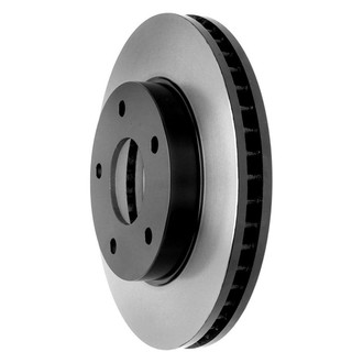 ACDelco® - Gold™ Disc Brake Rotor
