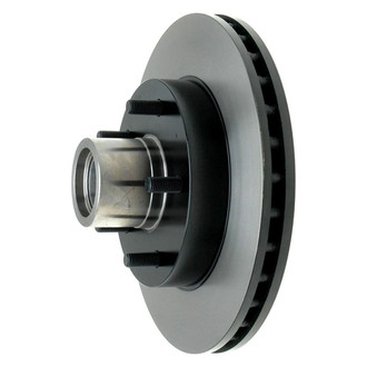 ACDelco® - Gold™ Vented Front Brake Rotor and Hub Assembly