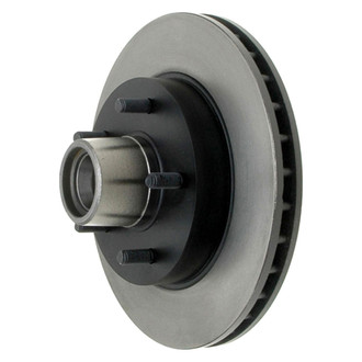 ACDelco® - Gold™ Disc Brake Rotor